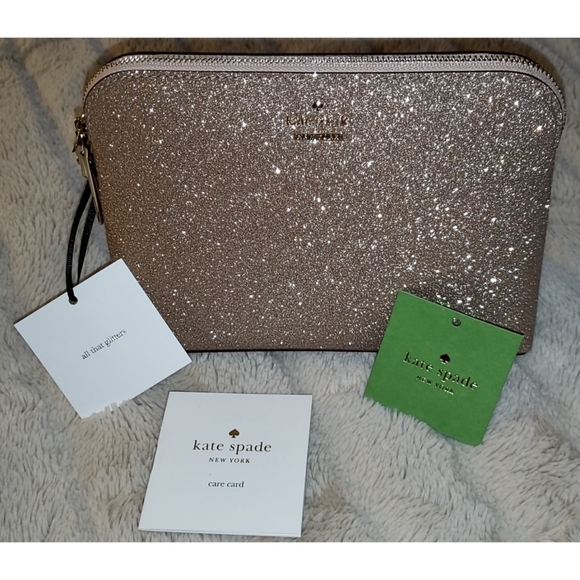 kate spade Handbags - Kate Spade NY Clutch/Pouch